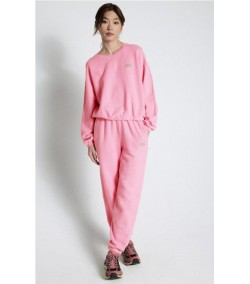 Sudadera American Vintage Izubird ROSA
