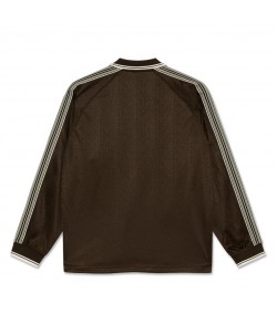 Polo Polar Skate Davie CHOCOLATE