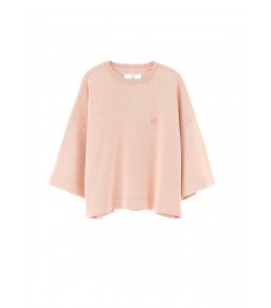 Sudadera Bellerose Farlol ROSA