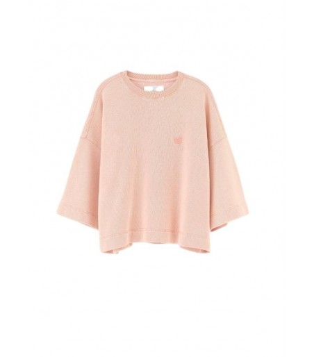 Sudadera Bellerose Farlol ROSA