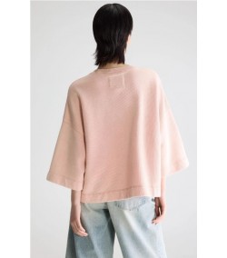 Sudadera Bellerose Farlol ROSA