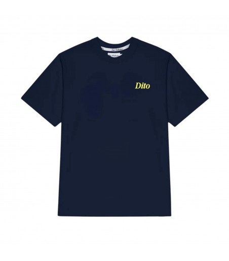 Camiseta Dito Tennis Bench...