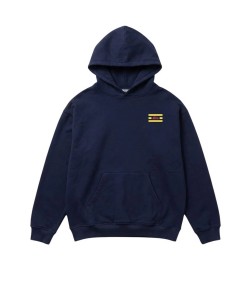 Sudadera Dito Uniform Hoodie NAVY