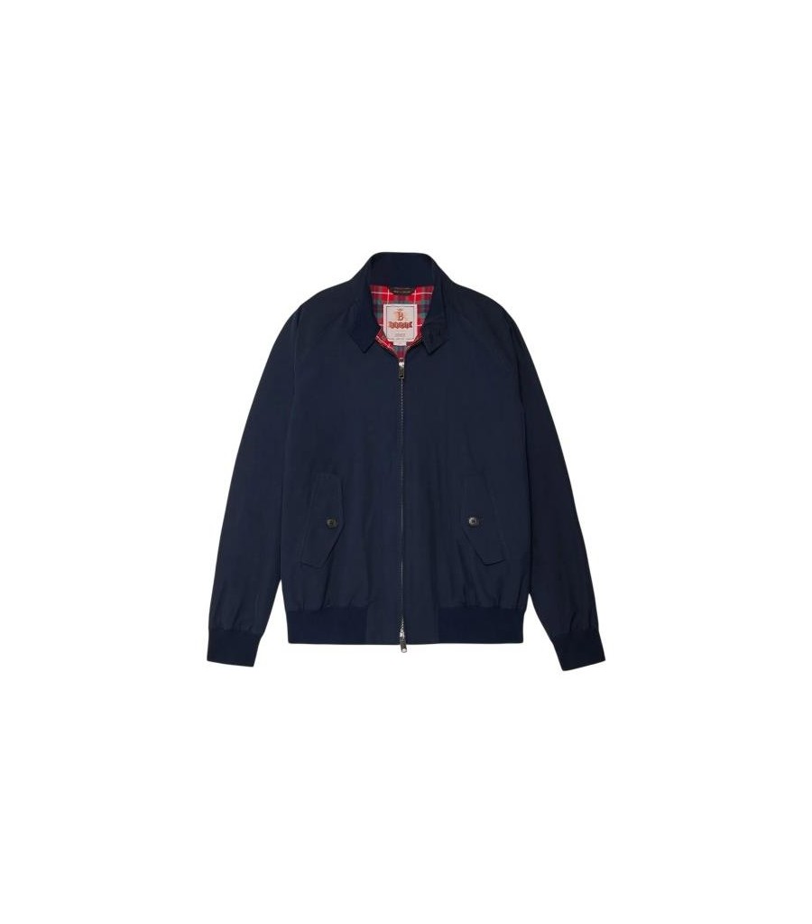 Cazadora Baracuta HARRINGTON G9