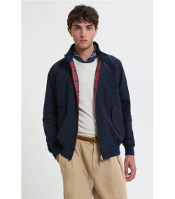 Cazadora Baracuta HARRINGTON G9