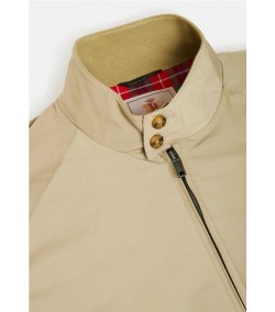 Cazadora Baracuta HARRINGTON G9