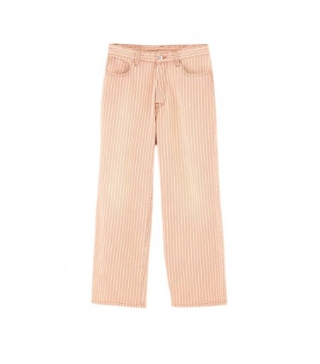 Pantalon Bellerose Paty ROSA