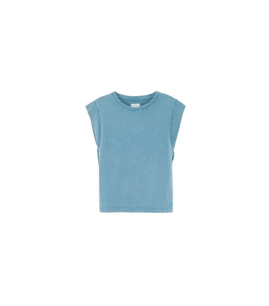Camiseta Bellerose Vruno ARTIC