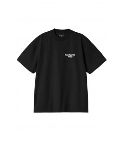 Camiseta Carhartt Wip W´ S/S Spoiled T-Shirt