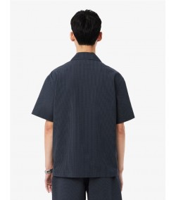 Camisa Lacoste Relaxed Fit