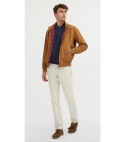 Chaqueta Baracuta G9 Suede