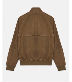 Chaqueta Baracuta G9 Suede