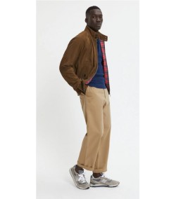Chaqueta Baracuta G9 Suede