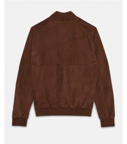 Chaqueta Baracuta G9 Suede