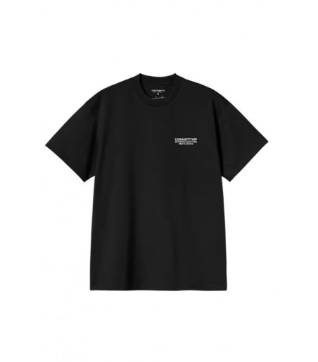 Camiseta Carhartt Wip S/S...