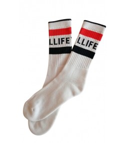 Calcetines Woollife Tennis Retro