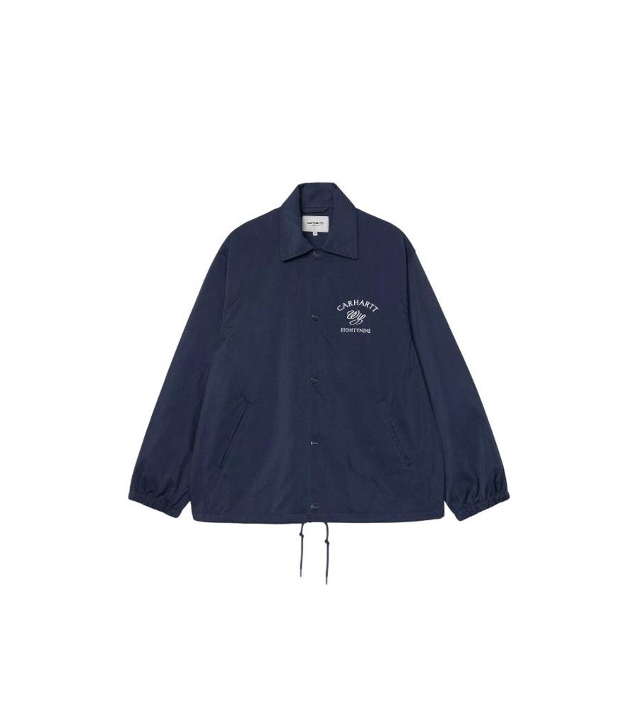 Chaqueta Carhartt Wip Eightynine Coach Jacket