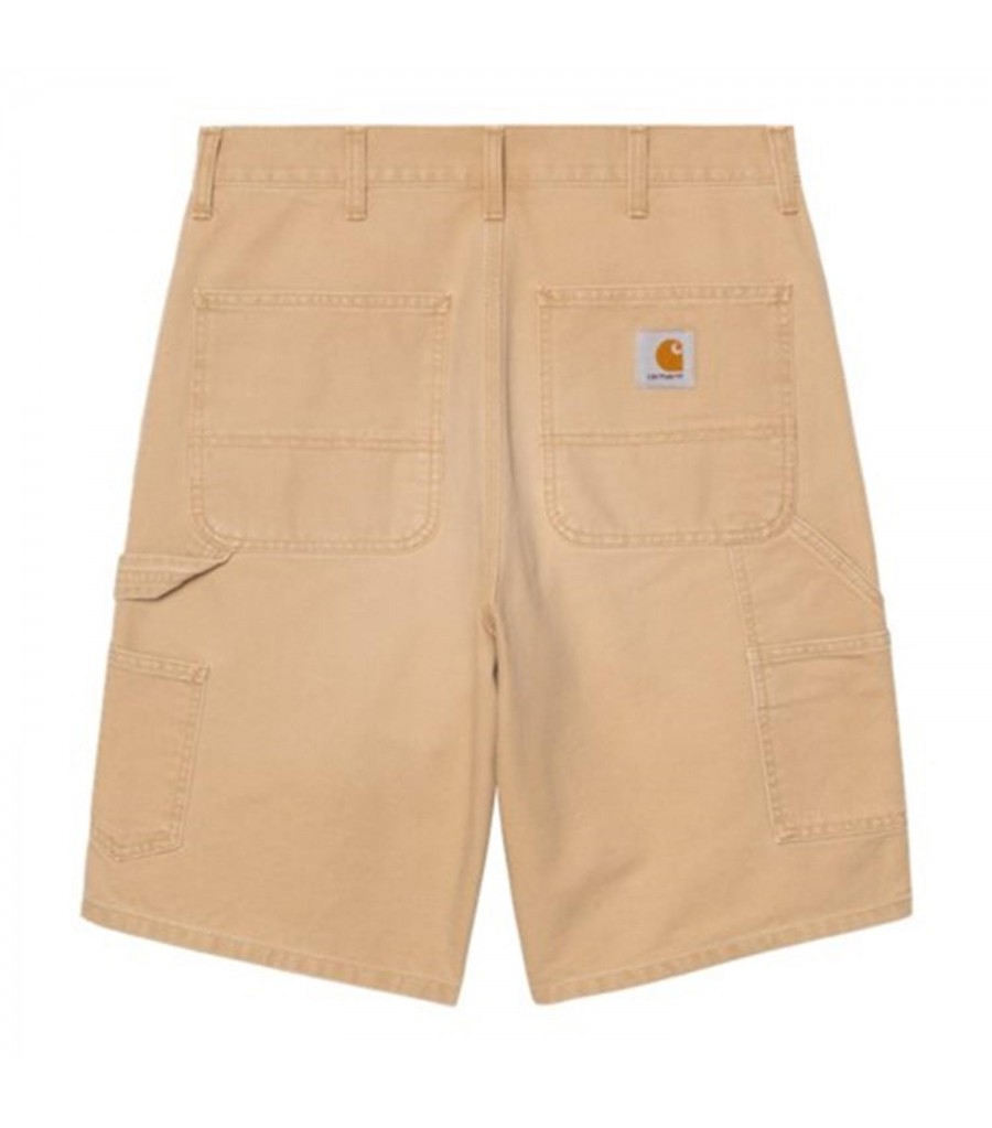 Pantalon Carhartt Wip Single short