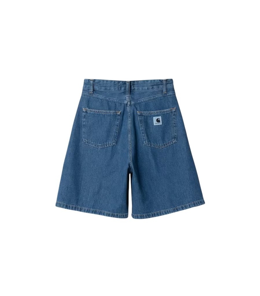 Pantalon Carhartt Wip W´Alta Short