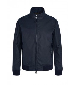 Chaqueta Baracuta Barbour x Baracuta Porton Wax