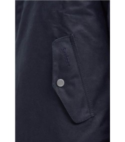 Chaqueta Baracuta Barbour x Baracuta Porton Wax