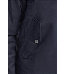 Chaqueta Baracuta Barbour x Baracuta Porton Wax
