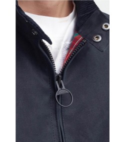 Chaqueta Baracuta Barbour x Baracuta Porton Wax