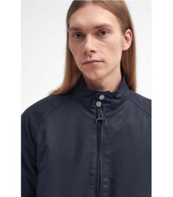 Chaqueta Baracuta Barbour x Baracuta Porton Wax