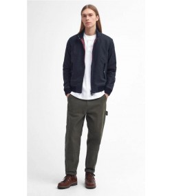 Chaqueta Baracuta Barbour x Baracuta Porton Wax