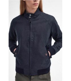 Chaqueta Baracuta Barbour x Baracuta Porton Wax