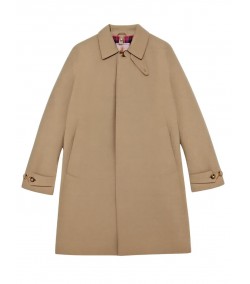 Chaqueta Baracuta PAUL COAT