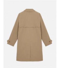 Chaqueta Baracuta PAUL COAT