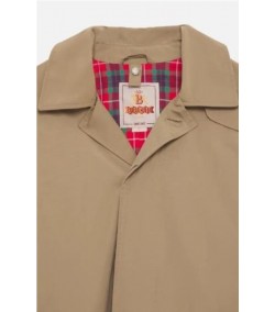 Chaqueta Baracuta PAUL COAT