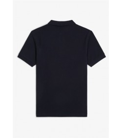 Polo Fred Perry Plain
