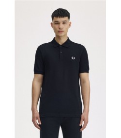 Polo Fred Perry Plain