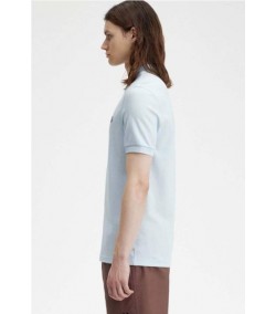 Polo Fred Perry Plain