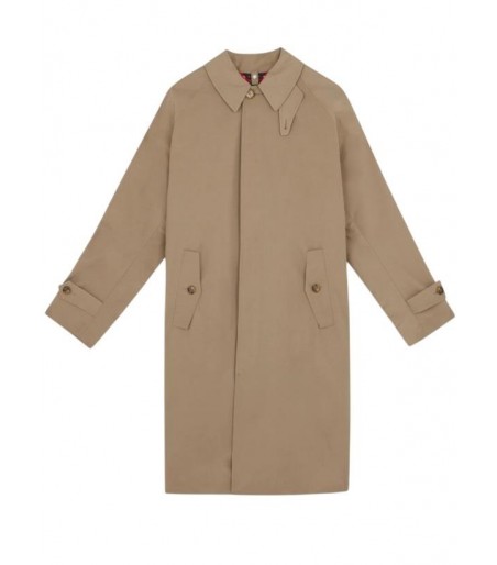 Chaqueta Baracuta G12