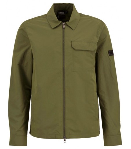 Chaqueta Barbour B.Intl...