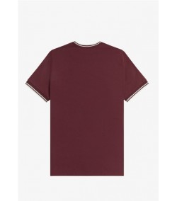 Camiseta Fred Perry Twin Tipped T-shirt