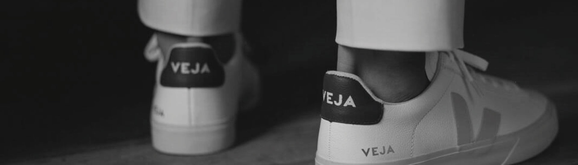 Zapatillas Veja en Parafernalia