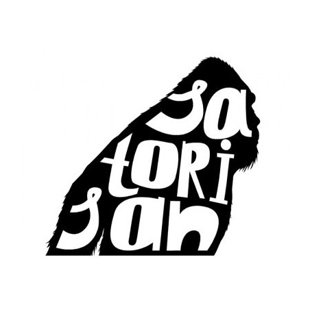 Satorisan